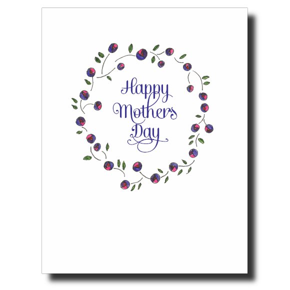 Happy Mother's Day #2 card by Janet Karp
