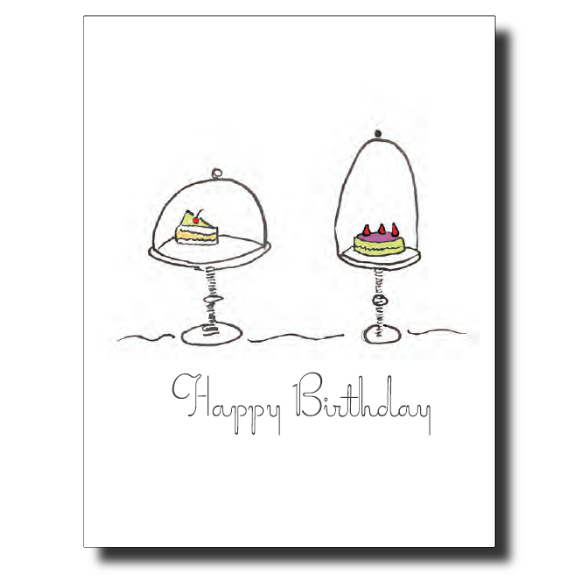 So Sweet card by Janet Karp