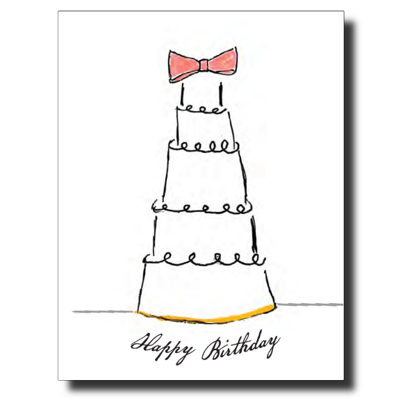 The Tower card by Janet Karp